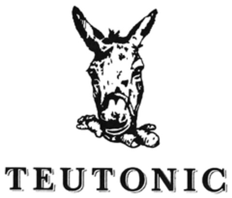 TEUTONIC Logo (DPMA, 18.03.2021)