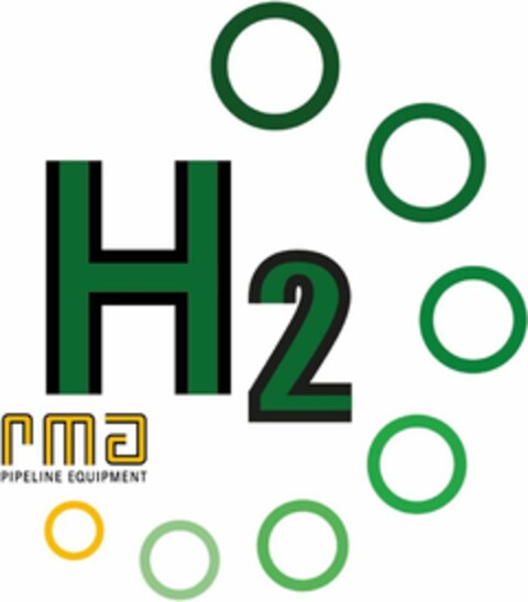 H2 PMA PIPELINE EQUIPMENT Logo (DPMA, 07.06.2021)