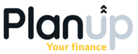 Planup Your finance Logo (DPMA, 02/25/2021)