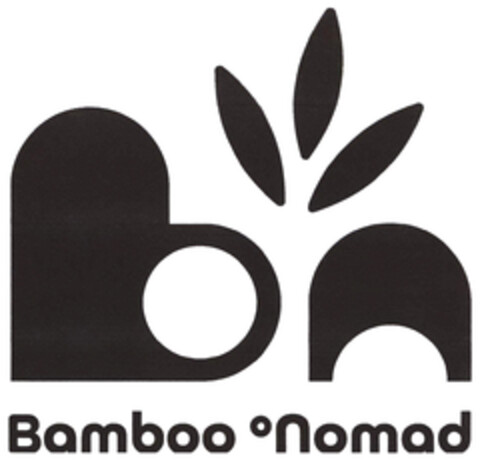 Bamboo Nomad Logo (DPMA, 08.03.2021)