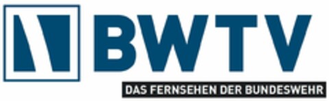 BWTV DAS FERNSEHEN DER BUNDESWEHR Logo (DPMA, 29.07.2021)