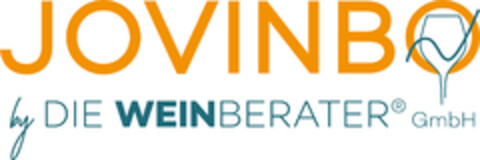 JOVINBO by DIE WEINBERATER GmbH Logo (DPMA, 15.12.2021)