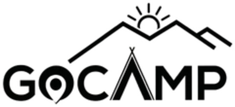 GOCAMP Logo (DPMA, 15.10.2022)