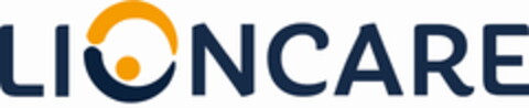 LIONCARE Logo (DPMA, 04.01.2022)