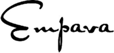 Empava Logo (DPMA, 02.06.2022)