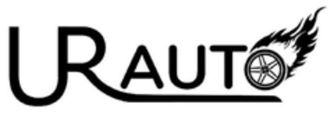 URAUTO Logo (DPMA, 09.12.2022)
