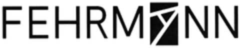 FEHRMANN Logo (DPMA, 10.02.2023)