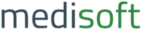 medisoft Logo (DPMA, 03/27/2023)