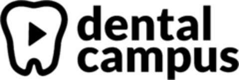 dental campus Logo (DPMA, 21.03.2023)