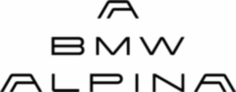 A BMW ALPINA Logo (DPMA, 06.06.2023)