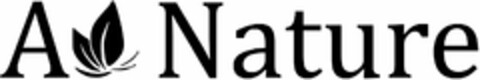 A Nature Logo (DPMA, 02.08.2023)