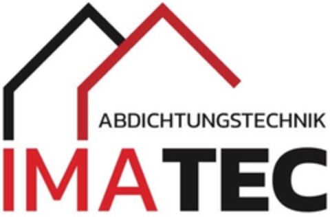 IMA TEC ABDICHTUNGSTECHNIK Logo (DPMA, 10/18/2023)