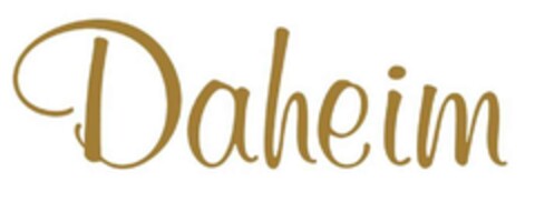 Daheim Logo (DPMA, 28.11.2023)