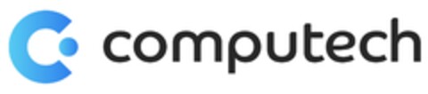 C computech Logo (DPMA, 13.12.2023)