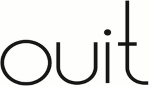 ouit Logo (DPMA, 06.01.2023)