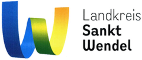 Landkreis Sankt Wendel Logo (DPMA, 04/05/2024)