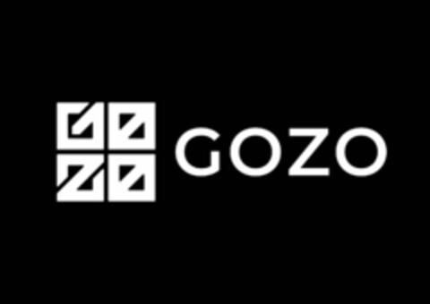 GOZO Logo (DPMA, 07.05.2024)