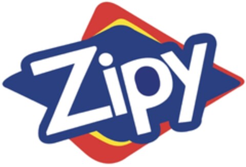Zipy Logo (DPMA, 10.01.2024)