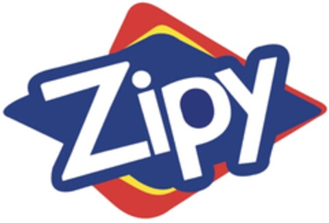 Zipy Logo (DPMA, 01/10/2024)