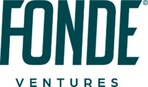 FONDE VENTURES Logo (DPMA, 06/14/2024)