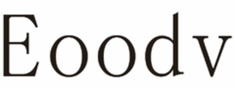 Eoodv Logo (DPMA, 09/02/2024)