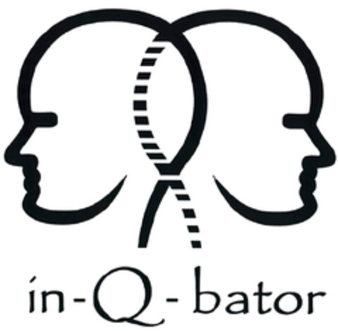 in-Q - bator Logo (DPMA, 09/09/2024)