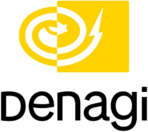 Denagi Logo (DPMA, 23.12.2024)