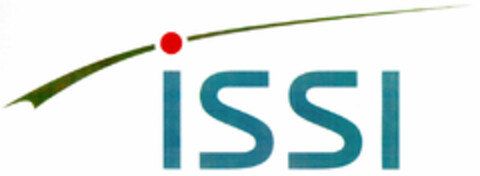 issi Logo (DPMA, 06.06.2002)