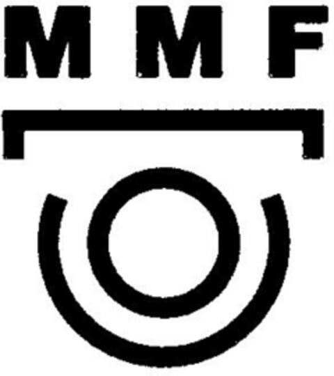 MMF Logo (DPMA, 29.07.2002)