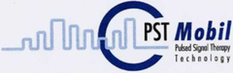 PST Mobil Logo (DPMA, 17.10.2002)