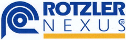 ROTZLER NEXUS Logo (DPMA, 25.10.2003)
