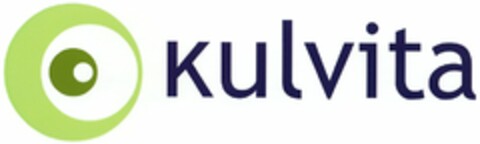 kulvita Logo (DPMA, 30.10.2003)