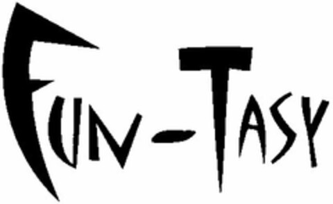 FUN-TASY Logo (DPMA, 01/30/2004)