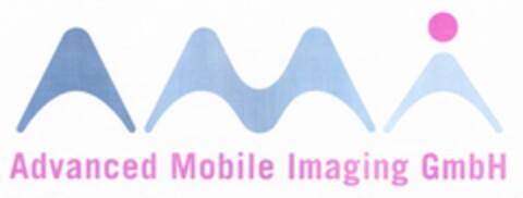 Advanced Mobile Imaging GmbH Logo (DPMA, 03.06.2004)