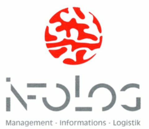 INFOLOG Logo (DPMA, 19.07.2004)