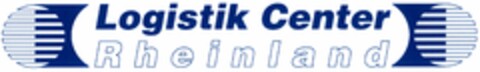 Logistik Center Rheinland Logo (DPMA, 17.09.2004)