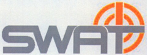 SWAT Logo (DPMA, 10/20/2004)