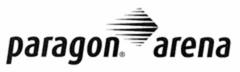 paragon arena Logo (DPMA, 18.05.2005)