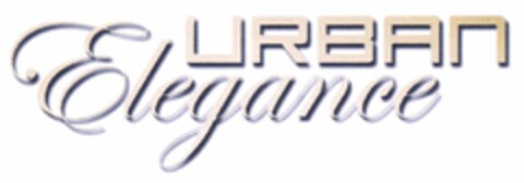 URBAN Elegance Logo (DPMA, 27.09.2005)