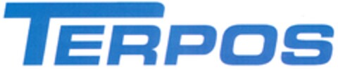 TERPOS Logo (DPMA, 16.05.2006)