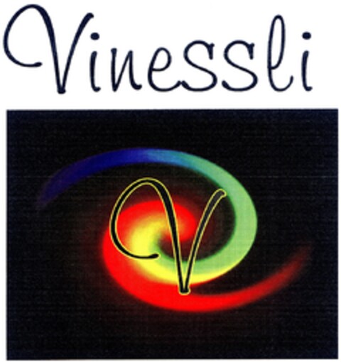 Vinessli Logo (DPMA, 02.06.2006)