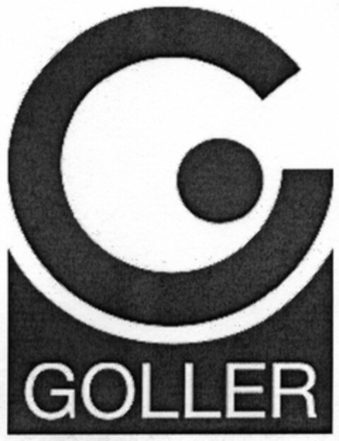 GOLLER Logo (DPMA, 13.07.2006)