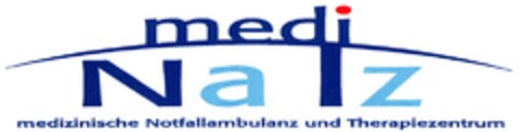 mediNaTz Logo (DPMA, 21.09.2006)