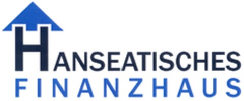 HANSEATISCHES FINANZHAUS Logo (DPMA, 11.01.2007)