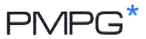 PMPG* Logo (DPMA, 02.03.2007)
