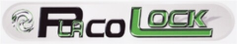 PLACOLOCK Logo (DPMA, 05.04.2007)