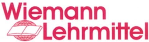 Wiemann Lehrmittel Logo (DPMA, 04/25/2007)