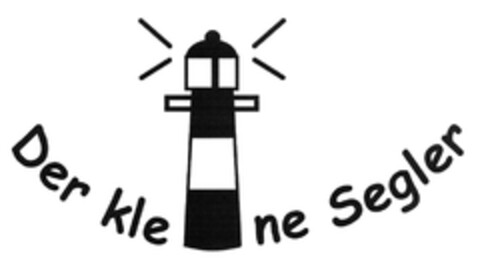 Der kleine Segler Logo (DPMA, 23.05.2007)