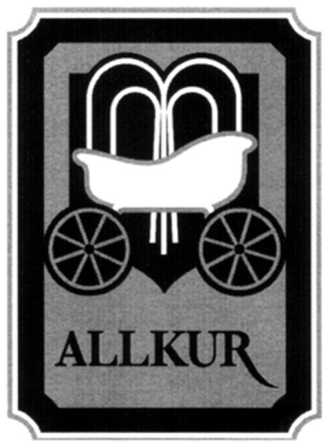 ALLKUR Logo (DPMA, 11.07.2007)