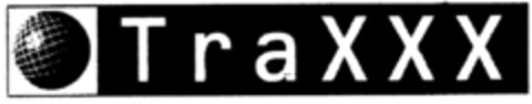 TraXXX Logo (DPMA, 18.12.1995)